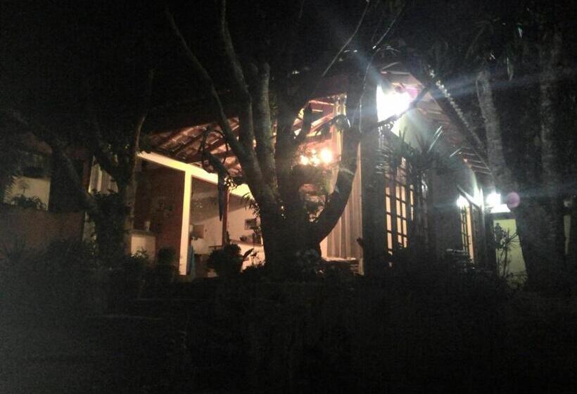 Bed & Breakfast Chalé Rancho Aratama