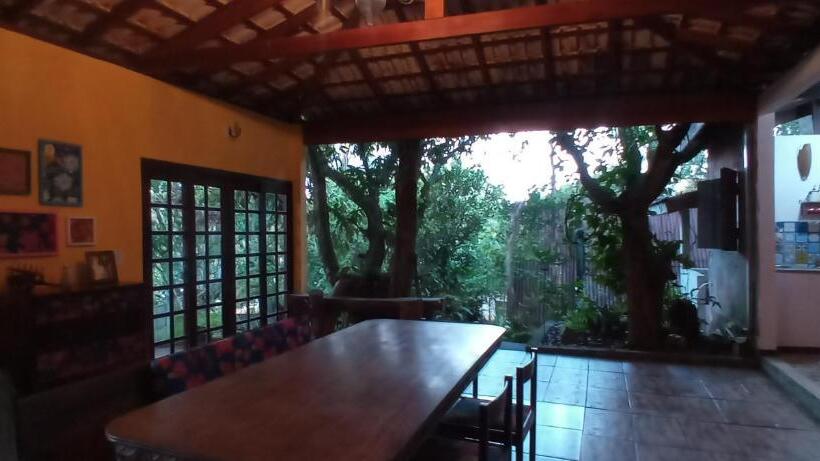 Bed & Breakfast Chalé Rancho Aratama