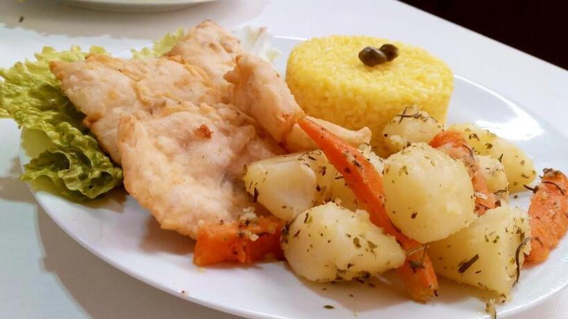 Bed & Breakfast Chalé Rancho Aratama