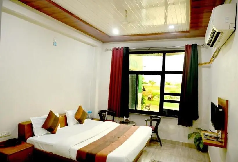 Hotelli Dhola Maru