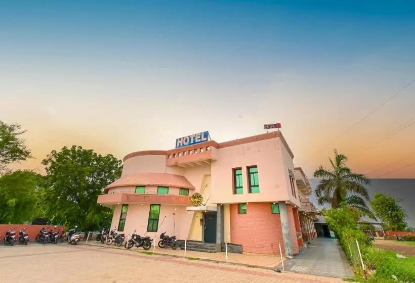 Hotelli Dhola Maru