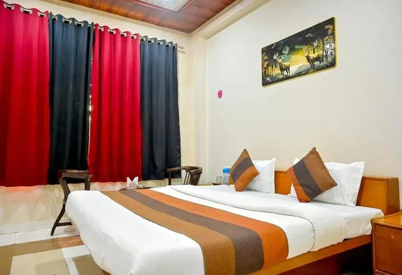 Hotelli Dhola Maru