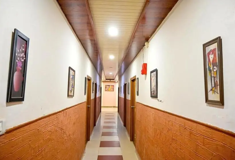 Hotelli Dhola Maru