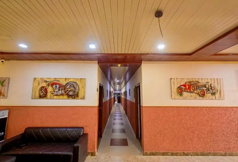Hotelli Dhola Maru