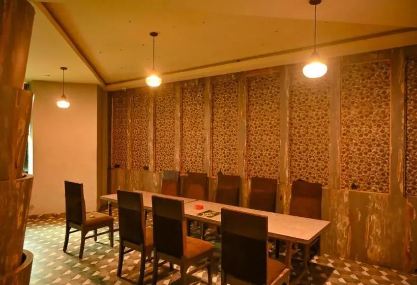 Hotelli Dhola Maru