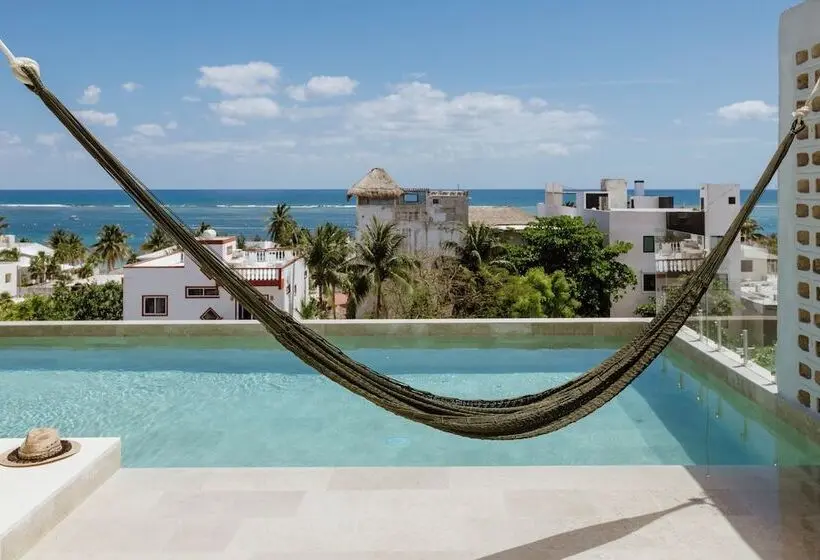 Lalola Downtown Boutique Apartments