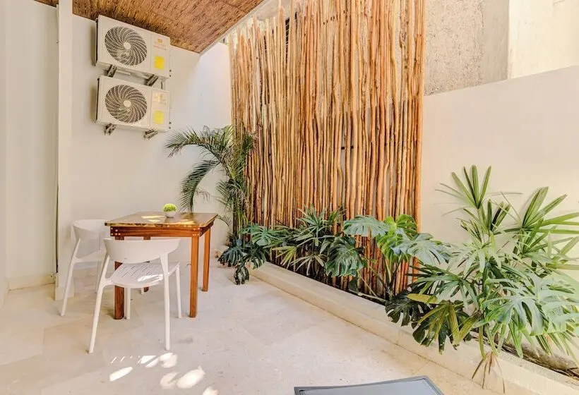 Lalola Downtown Boutique Apartments