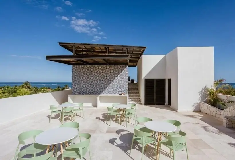 Lalola Downtown Boutique Apartments
