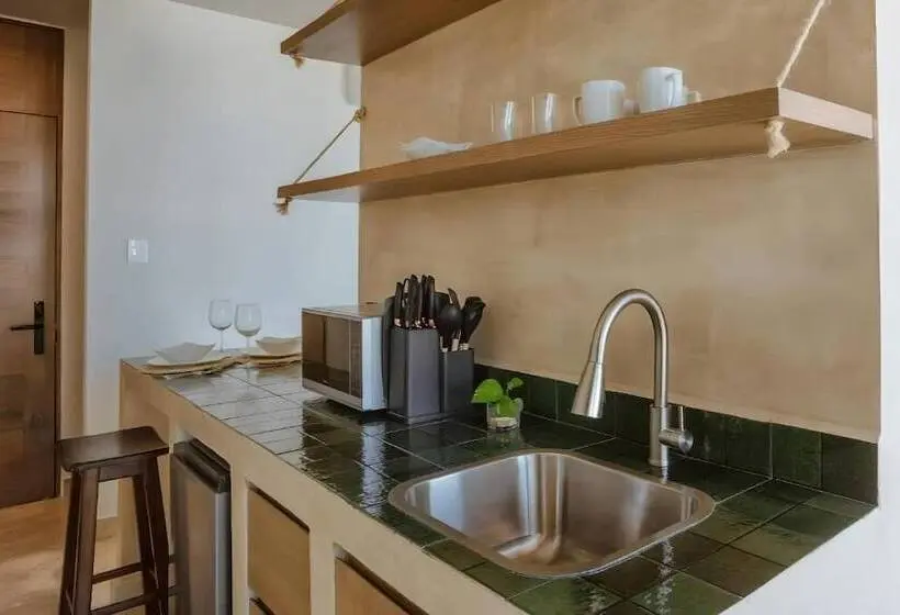 Lalola Downtown Boutique Apartments