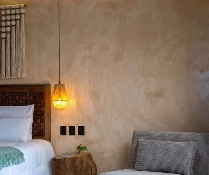 Lalola Downtown Boutique Apartments