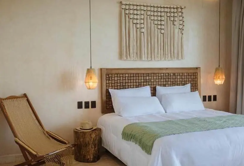 Lalola Downtown Boutique Apartments