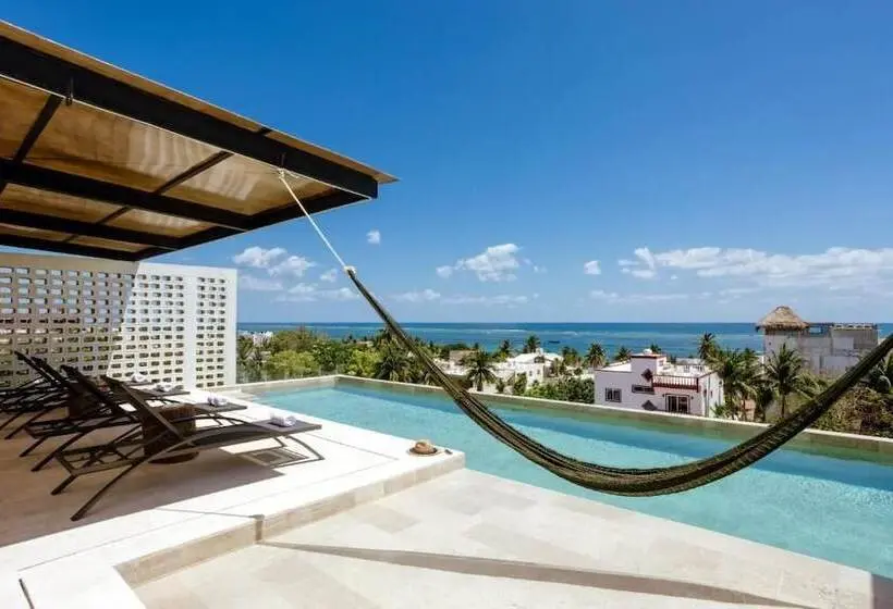 Lalola Downtown Boutique Apartments