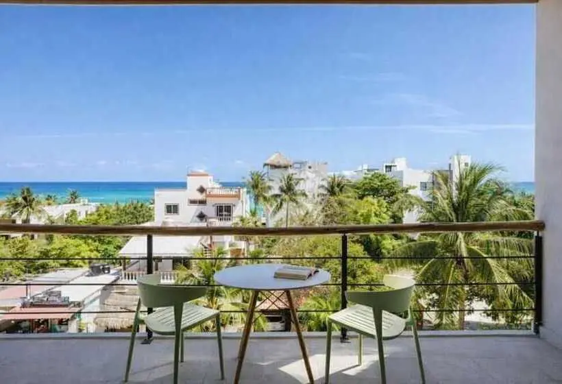 Lalola Downtown Boutique Apartments