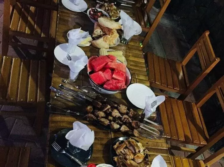 هاستل Villa Edemi