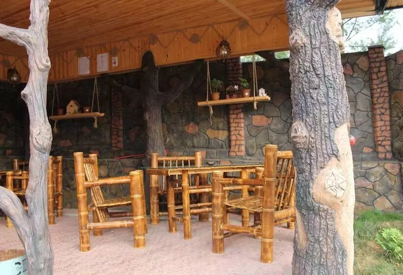 هاستل Villa Edemi