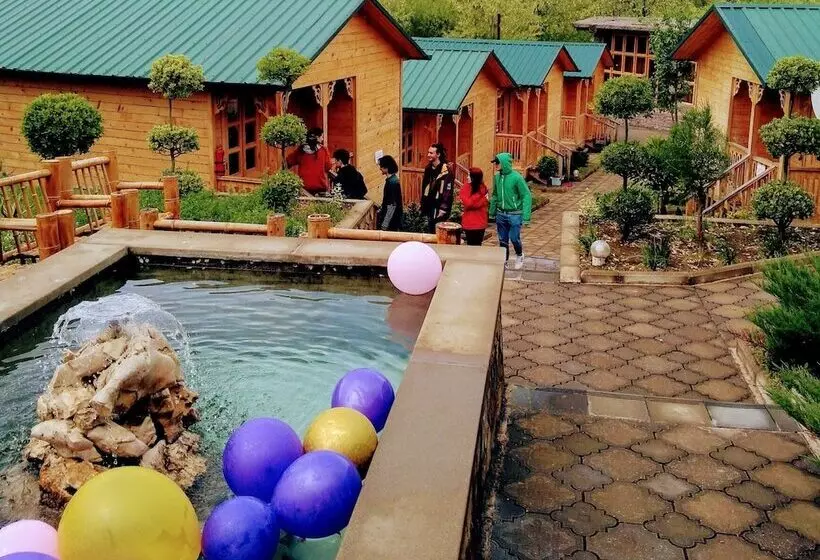 هاستل Villa Edemi