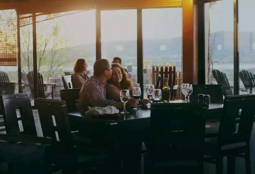 Retkeilymaja Vinos Xecué