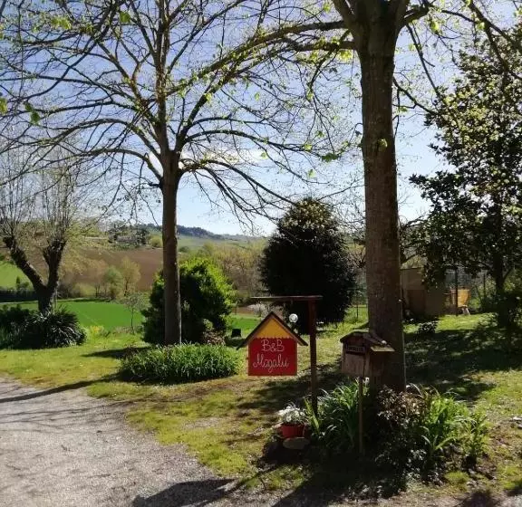 B&b Magalù
