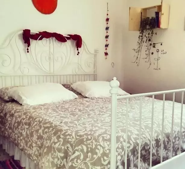 B&b Magalù