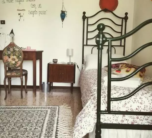 B&b Magalù