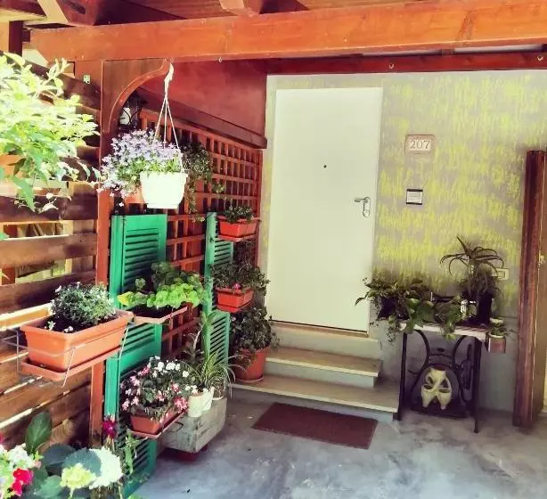 B&b Magalù