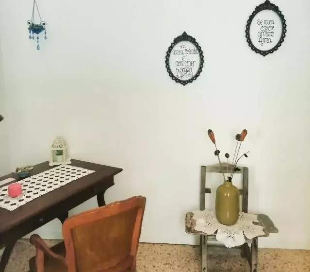 B&b Magalù