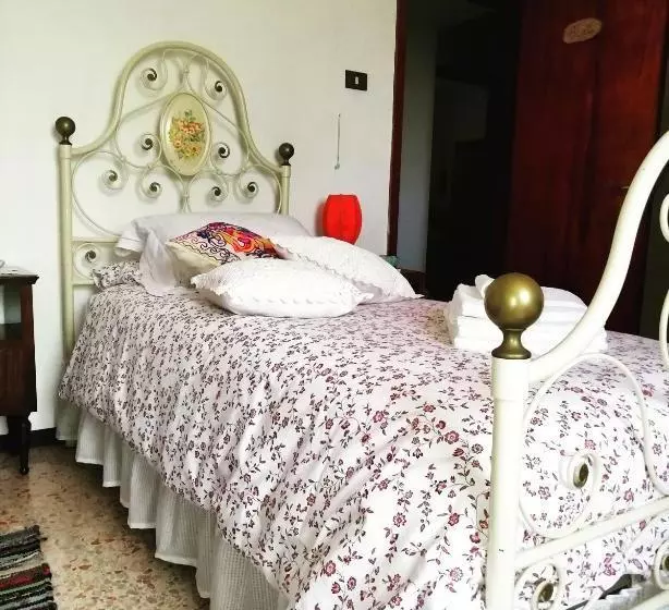 B&b Magalù