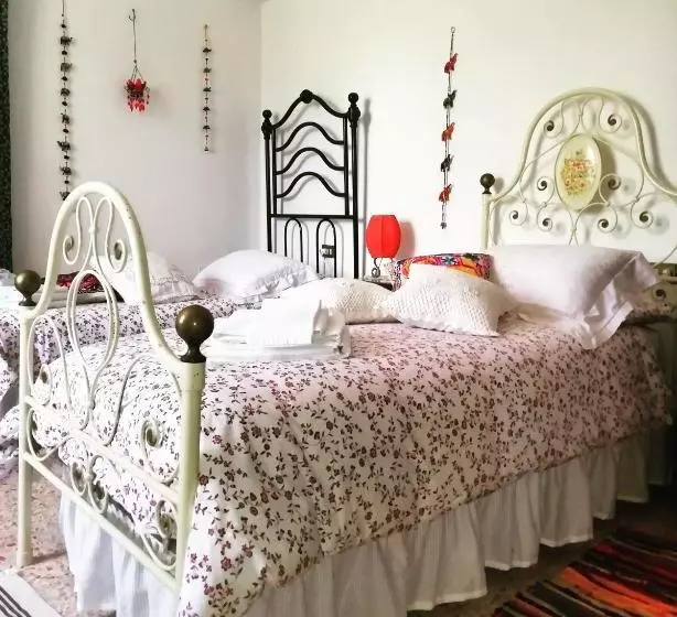 B&b Magalù