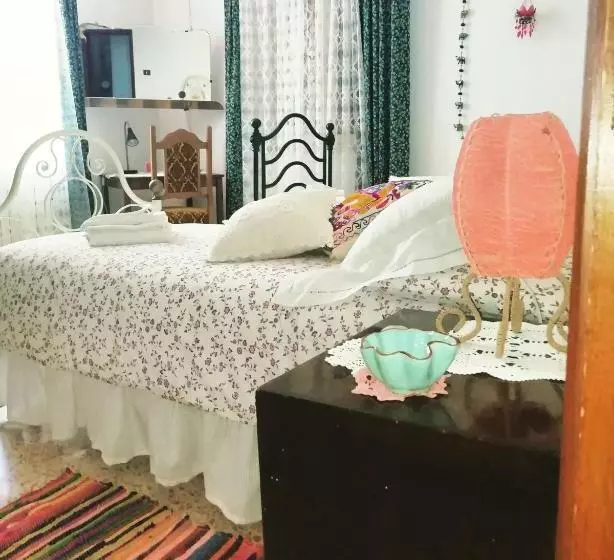 B&b Magalù