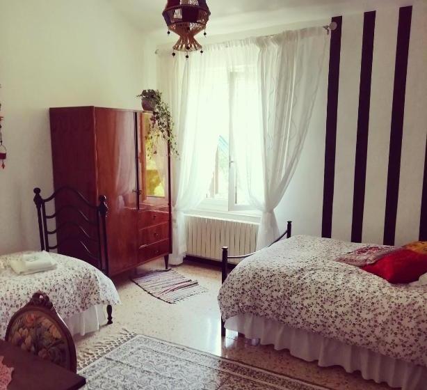 B&b Magalù