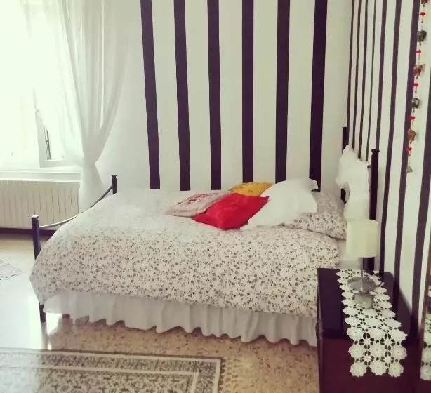 B&b Magalù