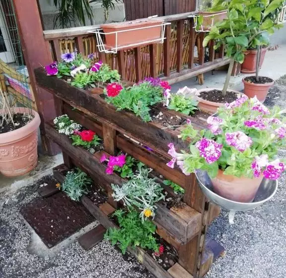 B&b Magalù
