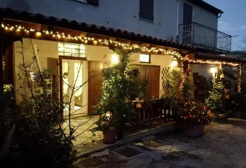 B&b Magalù
