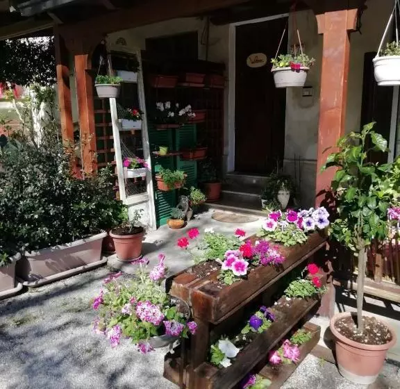 B&b Magalù