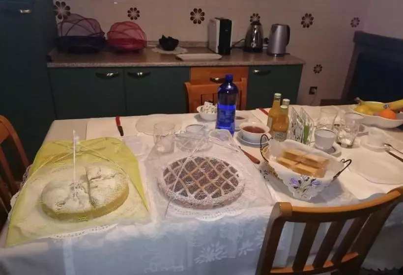 B&b Magalù