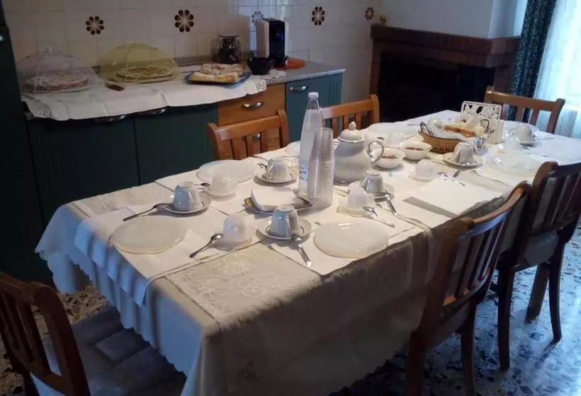 B&b Magalù