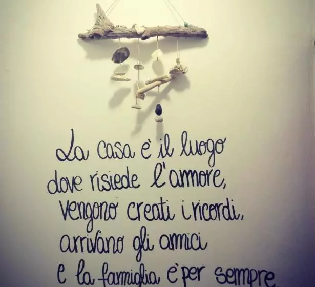 B&b Magalù