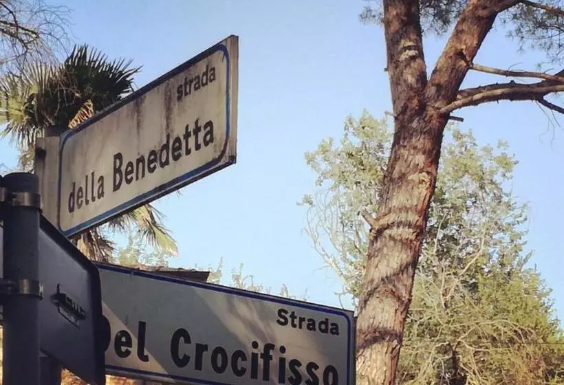 B&b Magalù