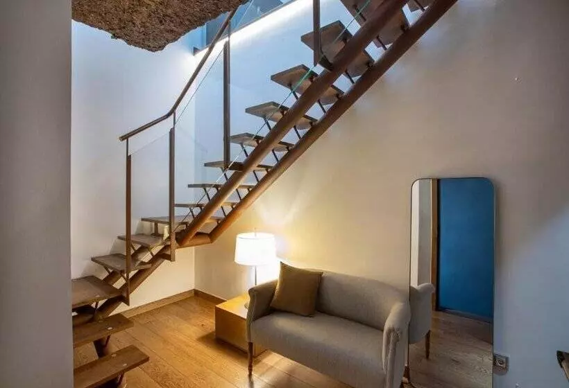 Hotelli Esperit Roca