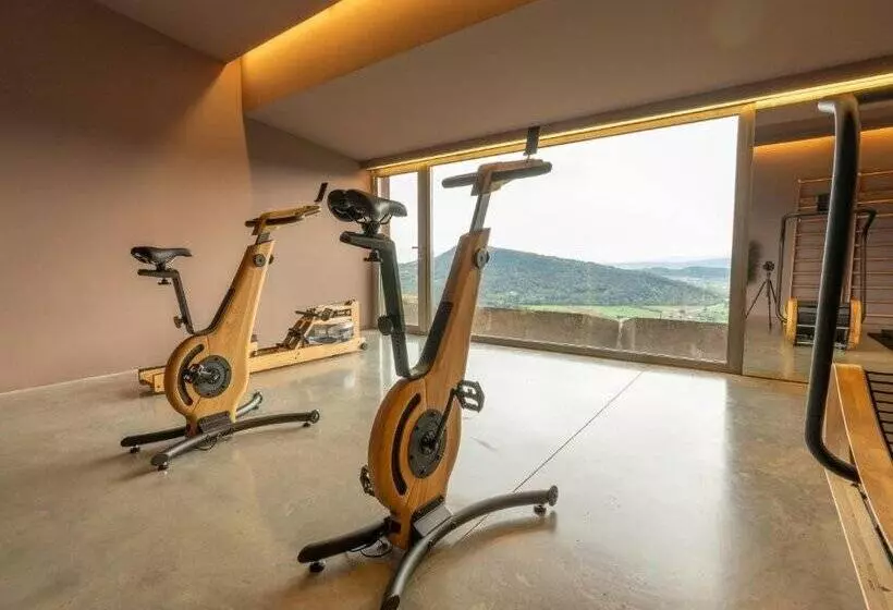 Hotelli Esperit Roca