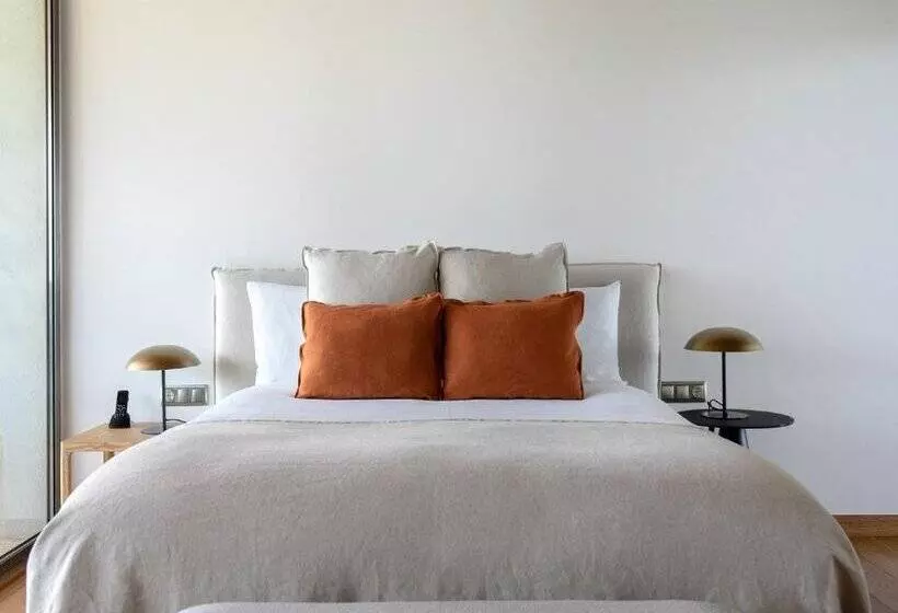 Hotelli Esperit Roca