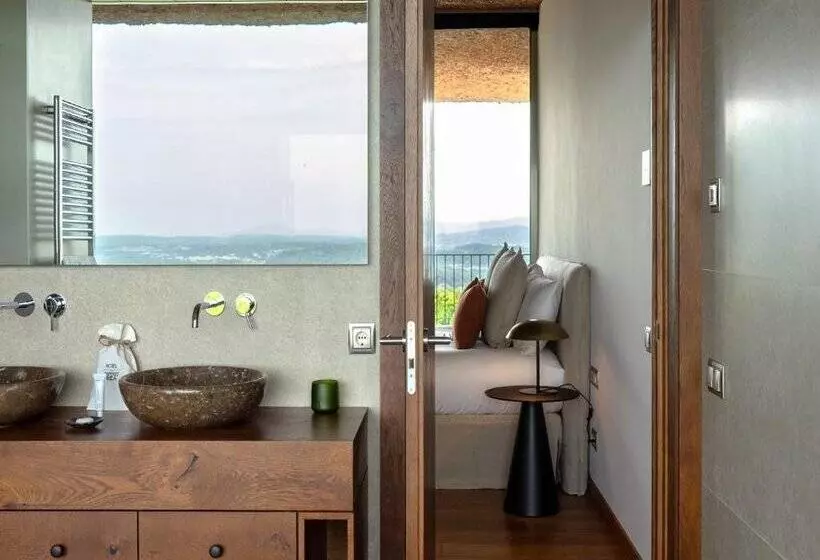 Hotelli Esperit Roca