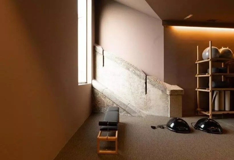 Hotelli Esperit Roca