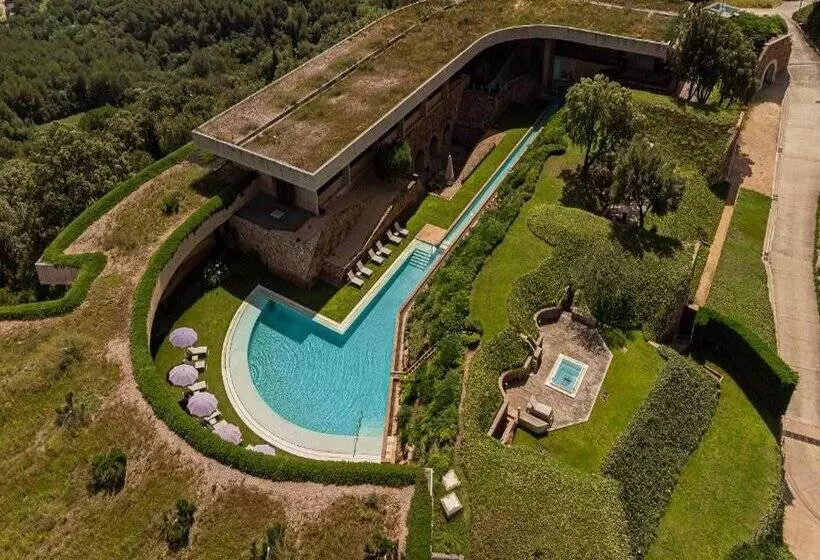 Hotelli Esperit Roca