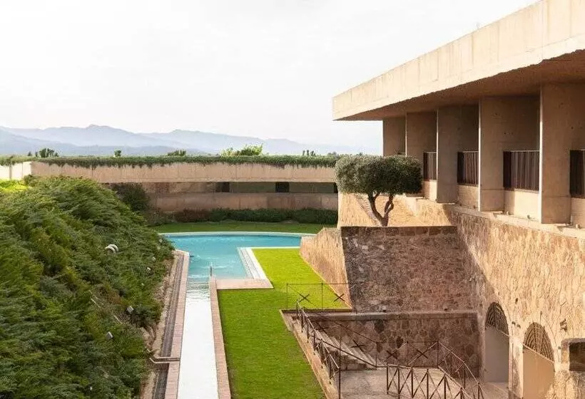 Hotelli Esperit Roca