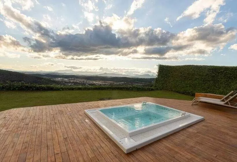 Hotelli Esperit Roca