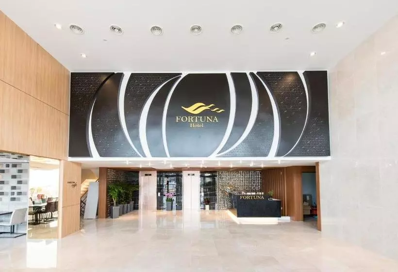 Hotelli Fortuna
