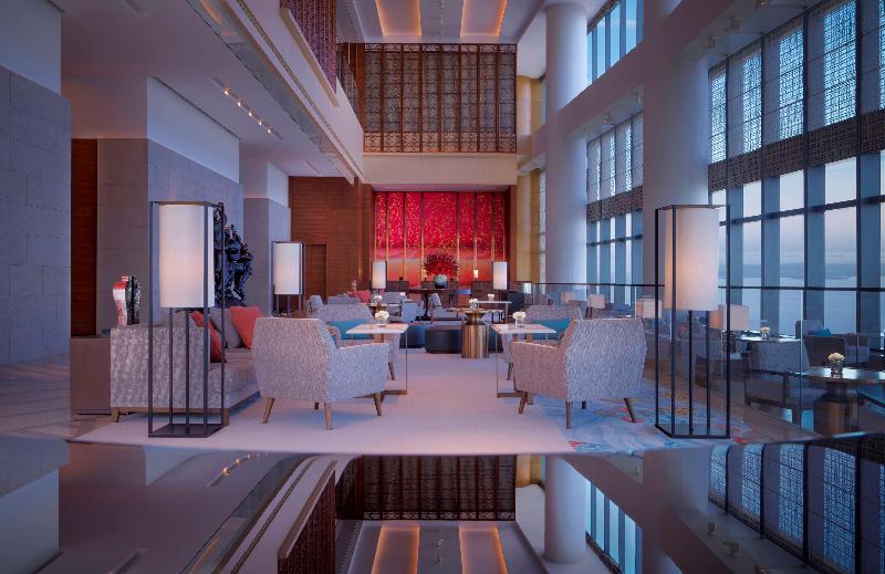 Hotel Hyatt Regency Zhenjiang