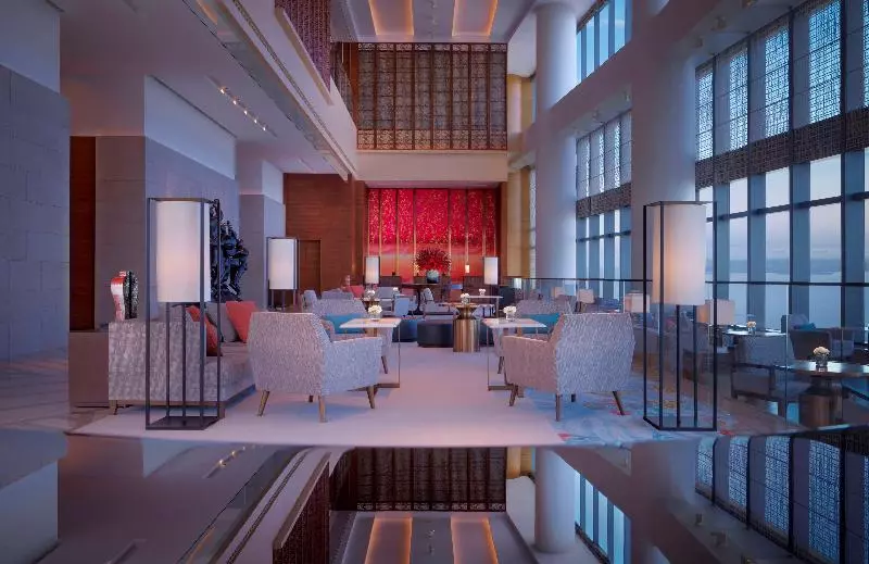Hotelli Hyatt Regency Zhenjiang