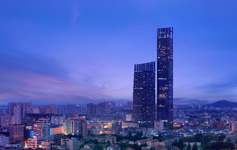 Hotel Hyatt Regency Zhenjiang